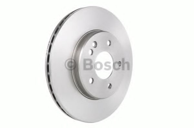 Тормозной диск передний Bosch (0 986 478 301)