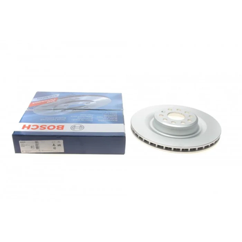 Гальмівний диск Bosch (0986479G56)