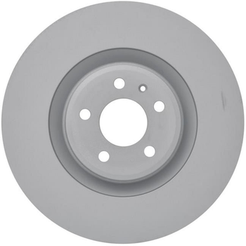 Диск тормозной передний вентилируемый Bosch (0 986 479 D28)