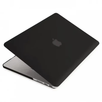 Накладка Matte Case for MacBook 13.3" (A1342 (207/516) Black