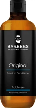 Кондиціонер для волосся Barbers Original 400 мл (4823109408678)