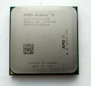 Процесор AMD Athlon II X2 245 2,9 GHz sAM3 Tray (ADX245OCK23GM ADX Б/В