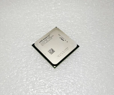 Процесор AMD Sempron 145 2.80 GHz / 1 MB / 2000 MHz (SDX145HBK13GM Б/В