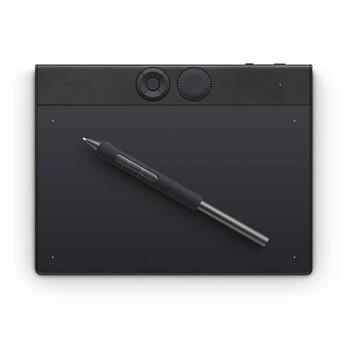 Графический планшет Wacom Intuos Pro 2025 S (PTK470K0B)