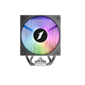 Кулер процесорний 1stPlayer CY12L Black