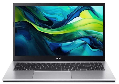 Ноутбук Acer Aspire Go 15 AG15-42P (NX.J7WET.011) Pure Silver