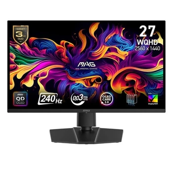 Монитор MSI 27