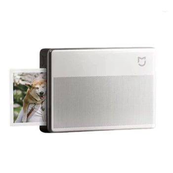 Мобільний принтер Mijia Instant Photo Printer 1S