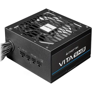 Блок питания Chieftec Vita SM3 750W 80+ Bronze (BPX-750-C)
