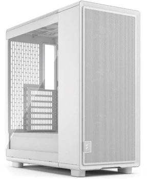 Корпус Fractal Design Epoch TG Clear tint White (FD-C-EPO1A-03)