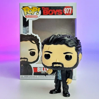 Фігурка Funko POP The Boys (Billy Butcher 48196)
