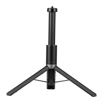 Штатив BASEUS Gimbal Stabilizer Tripod Extension Pole, 360°, 1.05m (SUYT-E01) black