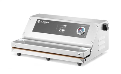 Вакуум-упаковочная машина Profi Line 350 бескамерная Hendi 970362