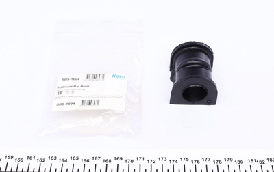 Втулки стабілізатора KAVO SBS-1004 Daewoo Lanos 96227420, 96246674, 96444926