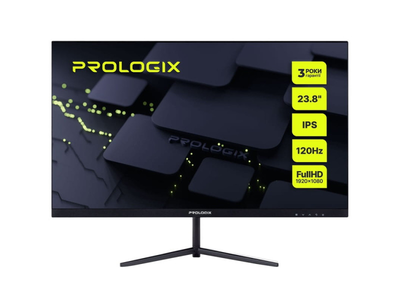 Монітор PrologiX PL2425HD