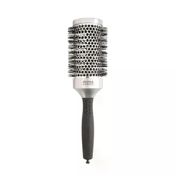 Термобрашинг Olivia Garden D=55 Essential Blowout Classic Silver 55 мм