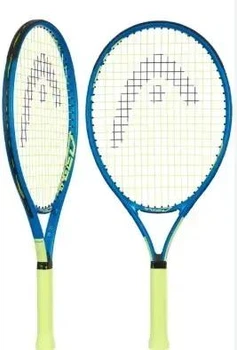Ракетка Head Speed Jr.25 blue 230344