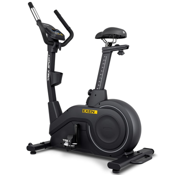 Велотренажер Trex Sport TX-950EB Exen електромагнітний чорний