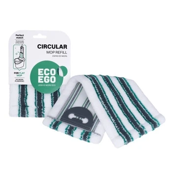 Запаска до швабри CIRCULAR POWER, ТМ ECO EGO (York)