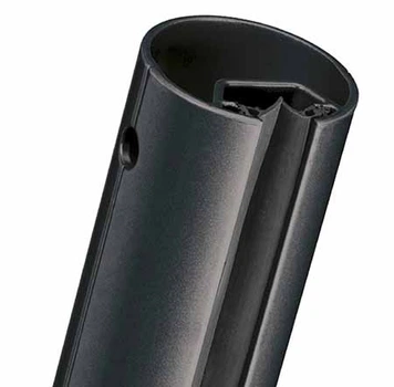 Додаткова труба Vogel's prof PFA9004B Black