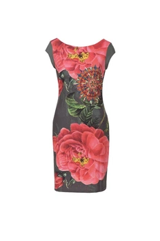 Сукня Desigual 72V2EA7 розмір S