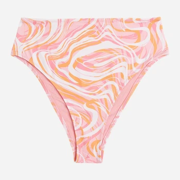 Нижняя часть купальника женская H&M 1050477002c29 42 Комбинированная (1000000051526)