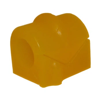 00501574 TedGum полиуретановая втулка стабилизатора переднего PolyBush (аналог) v18 Poly Bush (01001670044V18)