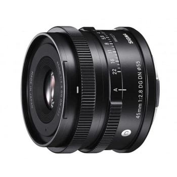 Стандартный объектив Sigma AF 45mm f/2.8 DG DN C for Sony