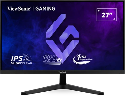 Ігровий монітор ViewSonic SuperClear (VX27G1-HD)