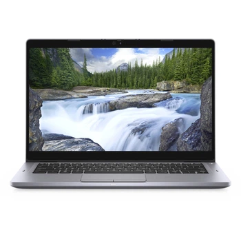 Ноутбук-трансформер Dell Latitude 5310 2-in-1 / Touch / 13.3” 1920x1080 FullHD / i5-10210U / 8 ГБ / SSD 512 ГБ / Intel UHD Graphics / Класс А- Б/У