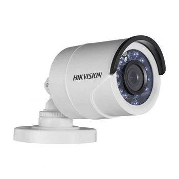 HDTVI камера Hikvision DS-2CE16D0T-IRF (C) (3.6 мм)