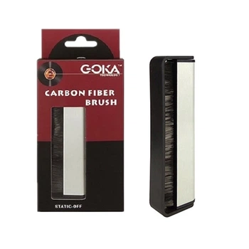 Щітка для вінілу GOKA GK-R01 Antistatic Record Brush