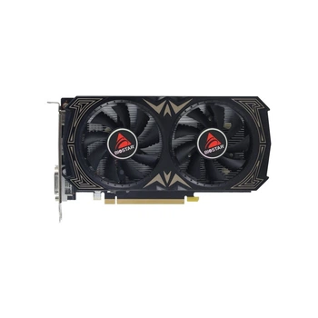Видеокарта GeForce GTX1650 4096Mb Biostar (m441262)