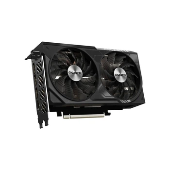 Відеокарта GIGABYTE GeForce RTX4070 12Gb WINDFORCE OC (GV-N4070WF2OC-12GD)