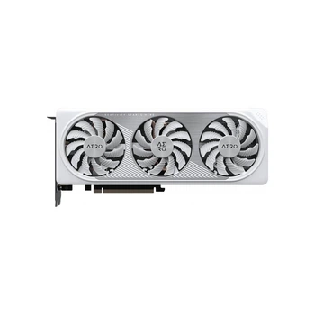 Видеокарта GIGABYTE GeForce RTX4060Ti 8Gb AERO OC (m436593)