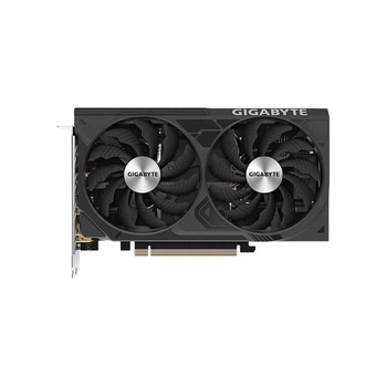 Видеокарта GIGABYTE GeForce RTX4060Ti 16Gb WINDFORCE OC (m439677)