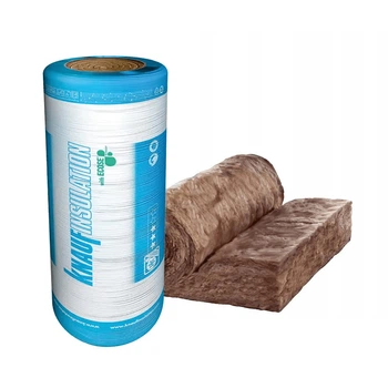 Мінеральна вата Knauf UniFit 037 200 мм 3,72 м²