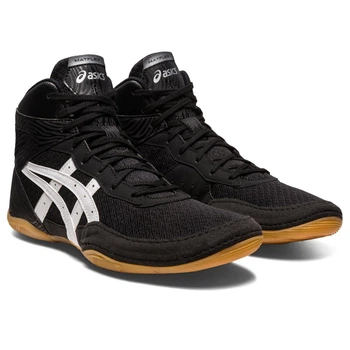 Кросівки ASICS MATFLEX 7 41.5 (8) 26 см чорний c-1081A051-001