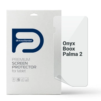 Пленка защитная Armorstandart Onyx Boox Palma 2 (m475555)