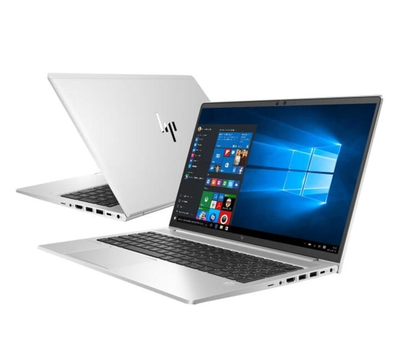 Ноутбук HP EliteBook 650 G9 15,6" FHD IPS Touch intel core i5-1235u (10 ядер) 16GB 512GB SSD Б/У