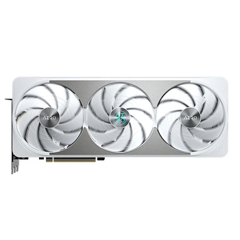 Видеокарта GIGABYTE GeForce RTX5070 Ti 16GB AERO OC (m490756)