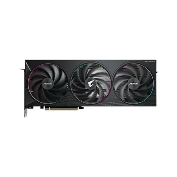 Видеокарта GIGABYTE GeForce RTX5060Ti 16Gb AORUS ELITE (m466513)