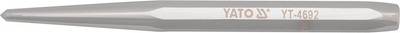 Punktak dobijak YATO 120 mm (YT-4692)