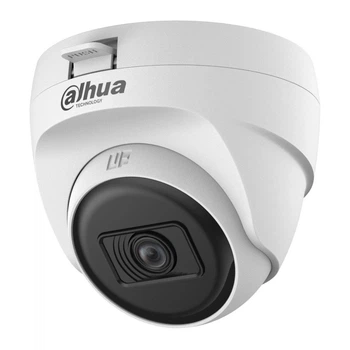 HDCVI камера Dahua DH-HAC-T1A21P-U 2МП (2.8 мм)
