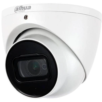 HDCVI камера Dahua DH-HAC-HDW2249TP-I8-A-NI (3.6 мм)