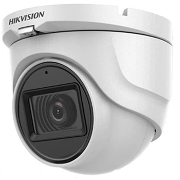 HDTVI камера Hikvision DS-2CE76D0T-ITMFS (2.8 мм)
