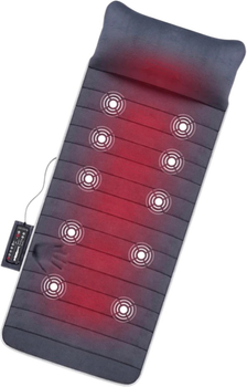 Mata masująca Zenet ZET-836