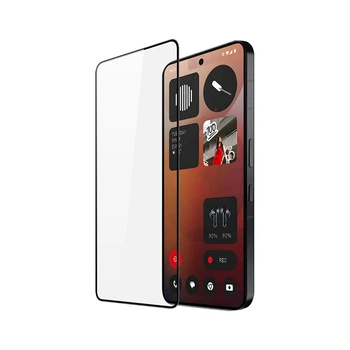 Стекло защитное PowerPlant Full screen Nothing Phone 3a pro (m469118)