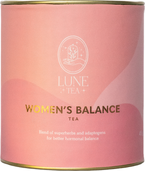 Чай розсипний Lune Tea Women's Balance 45 г (5905413165160)