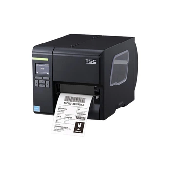 Принтер этикеток TSC ML341P 300Dpi, USB, RS232, Ethernet (m472685)